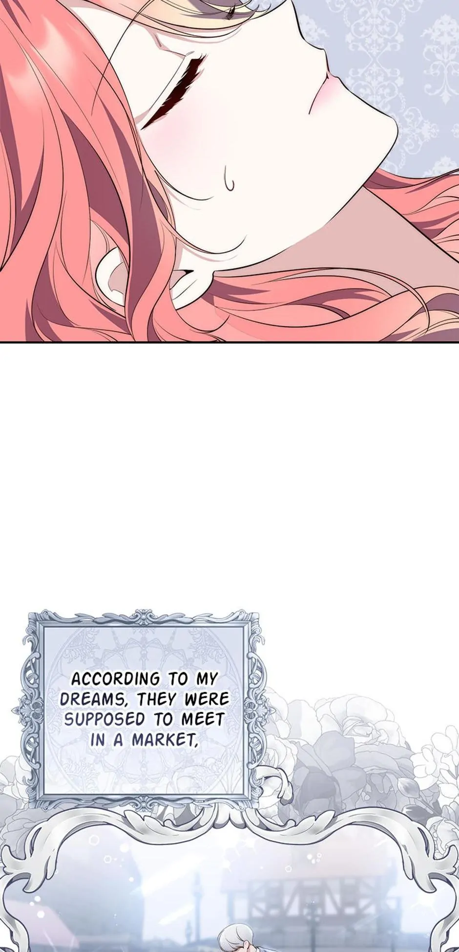 Read A Fortune Telling Princess en Manga Online
