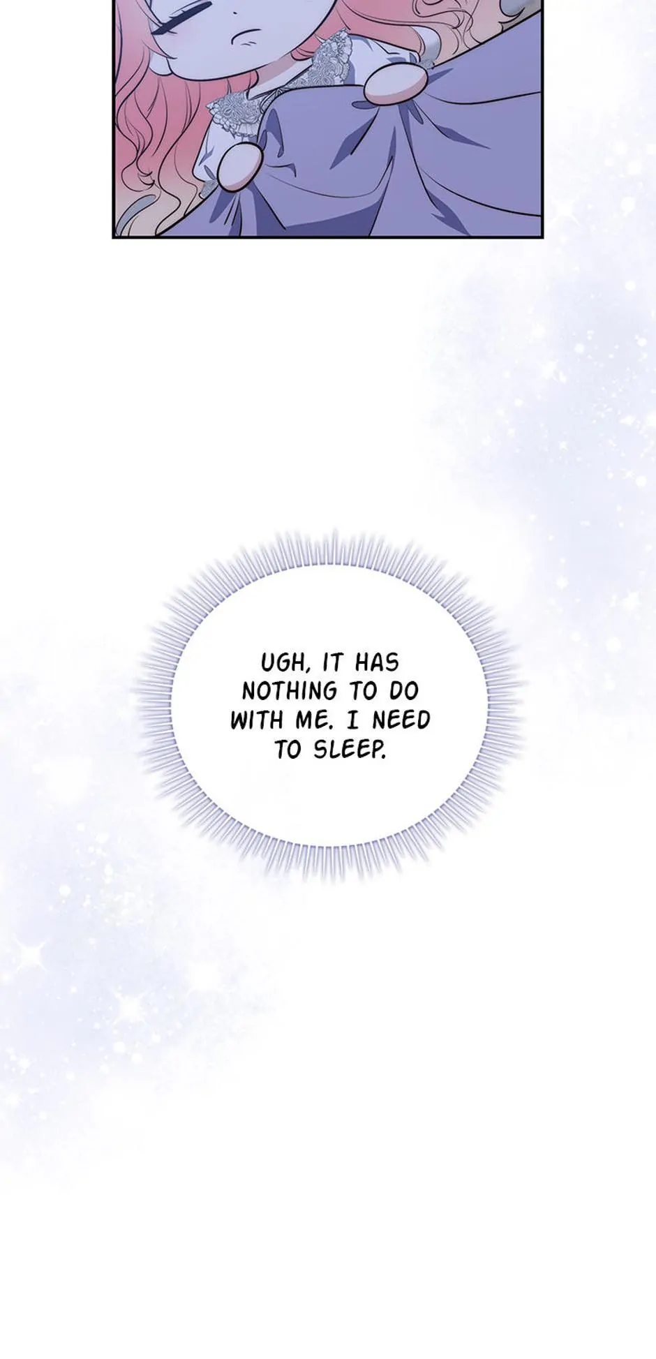 Read A Fortune Telling Princess en Manga Online