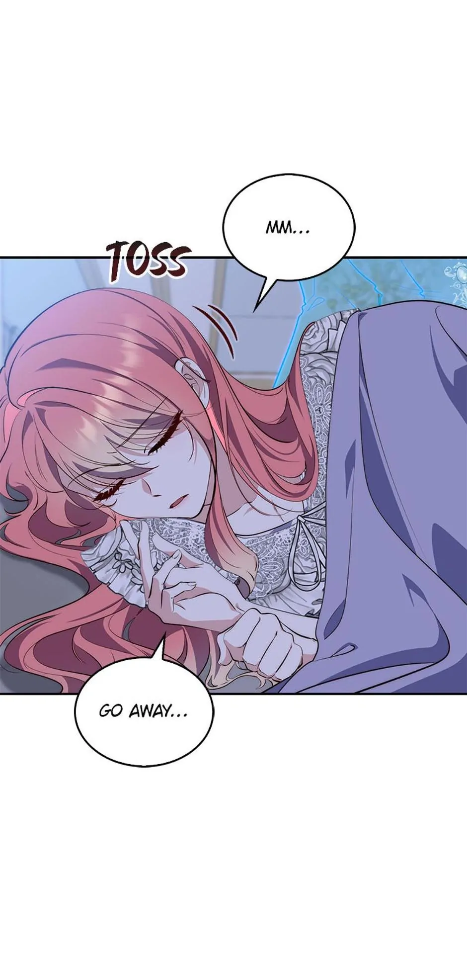 Read A Fortune Telling Princess en Manga Online