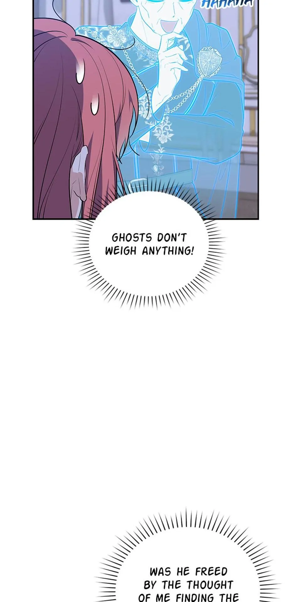 Read A Fortune Telling Princess en Manga Online