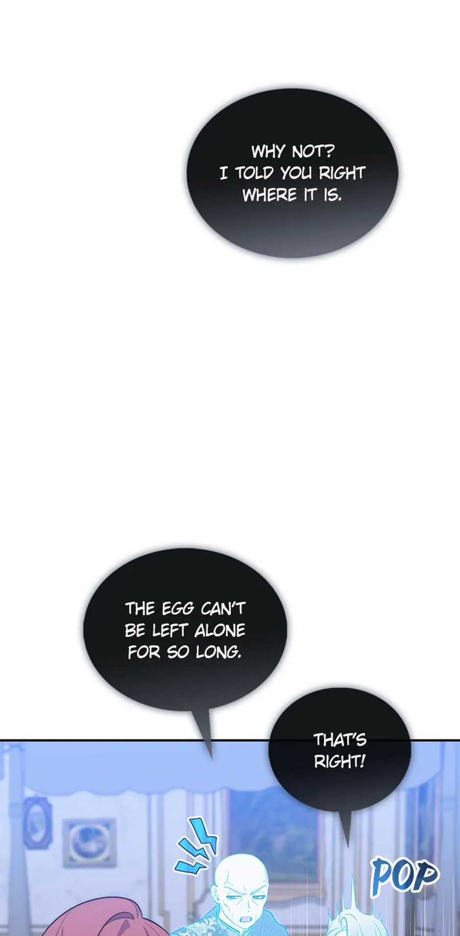 Read A Fortune Telling Princess en Manga Online