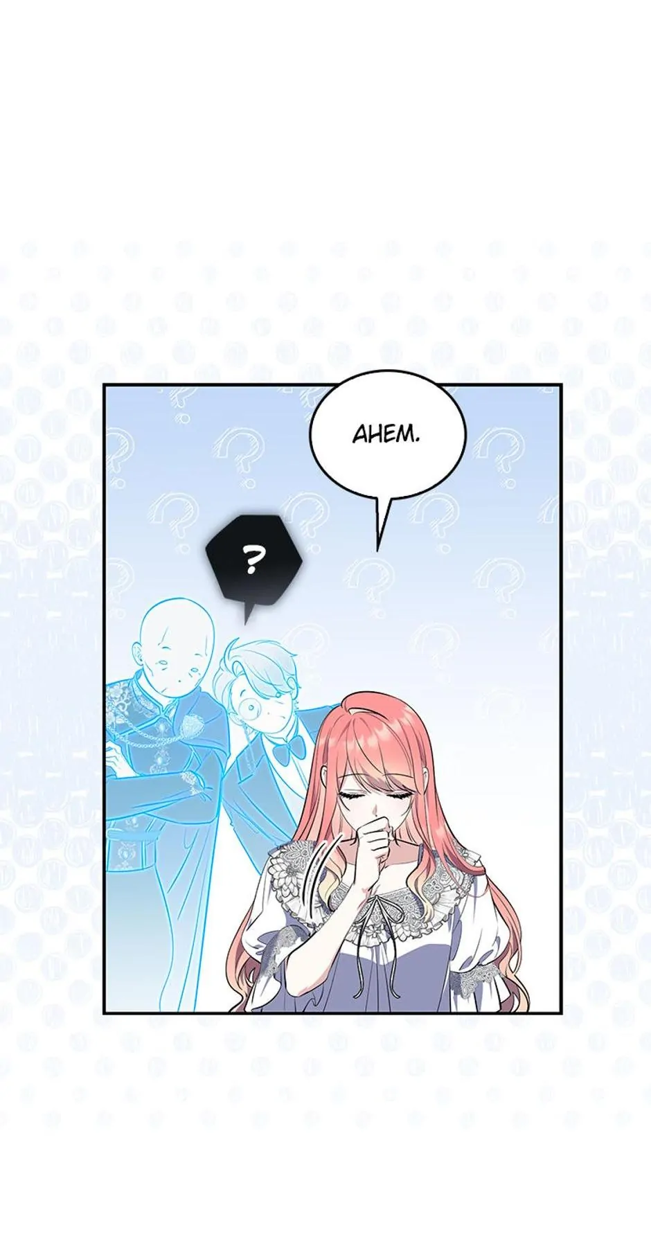 Read A Fortune Telling Princess en Manga Online