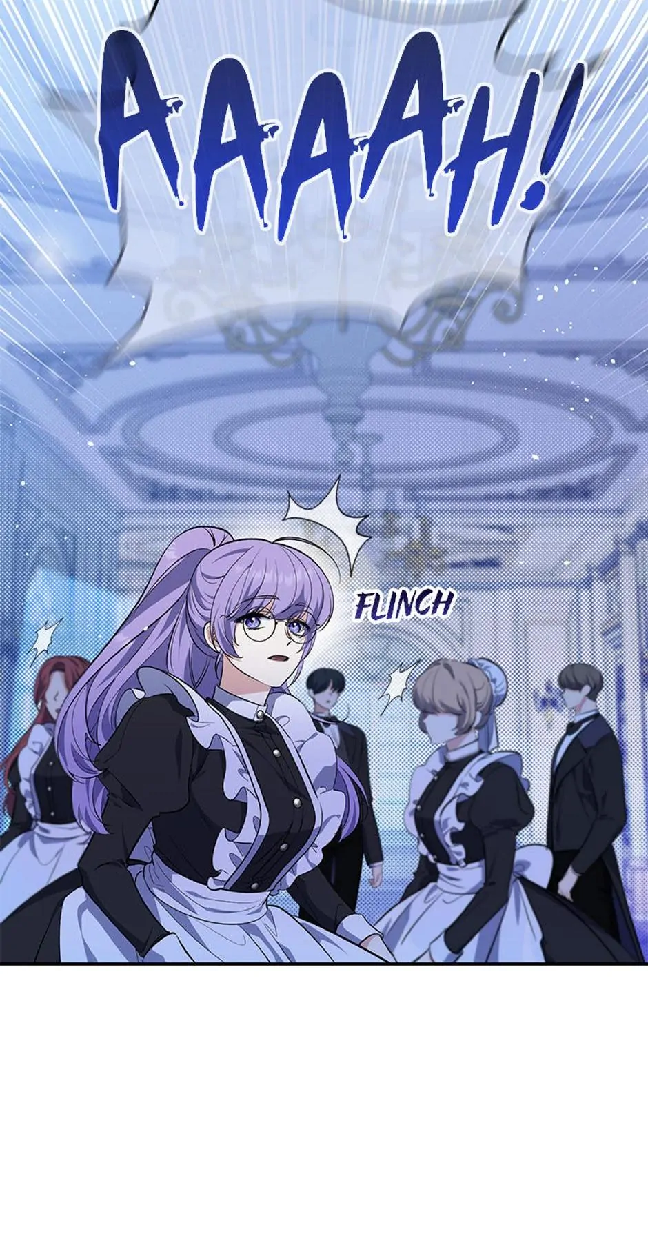 Read A Fortune Telling Princess en Manga Online