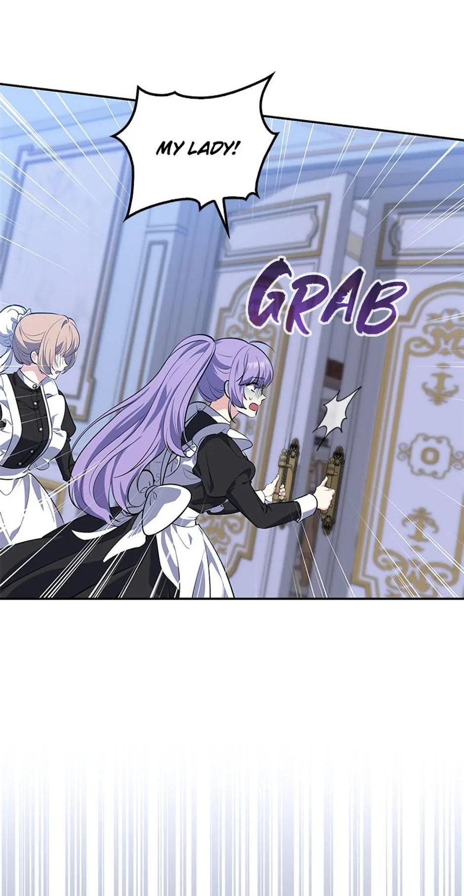 Read A Fortune Telling Princess en Manga Online
