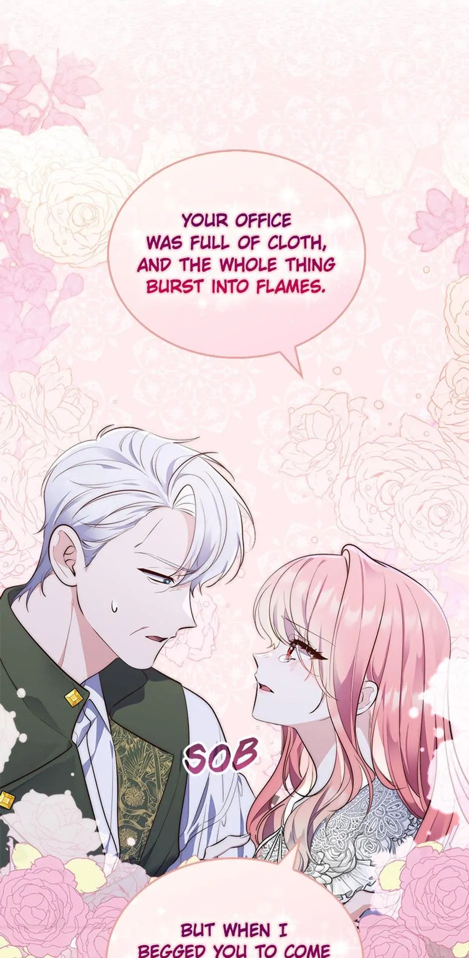 Read A Fortune Telling Princess en Manga Online