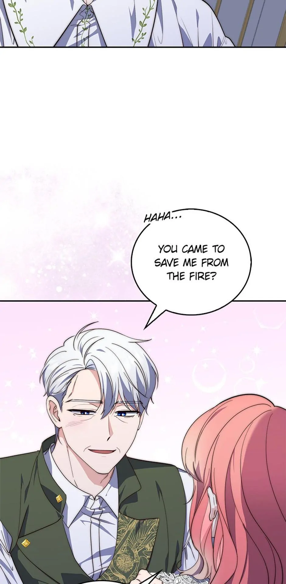 Read A Fortune Telling Princess en Manga Online