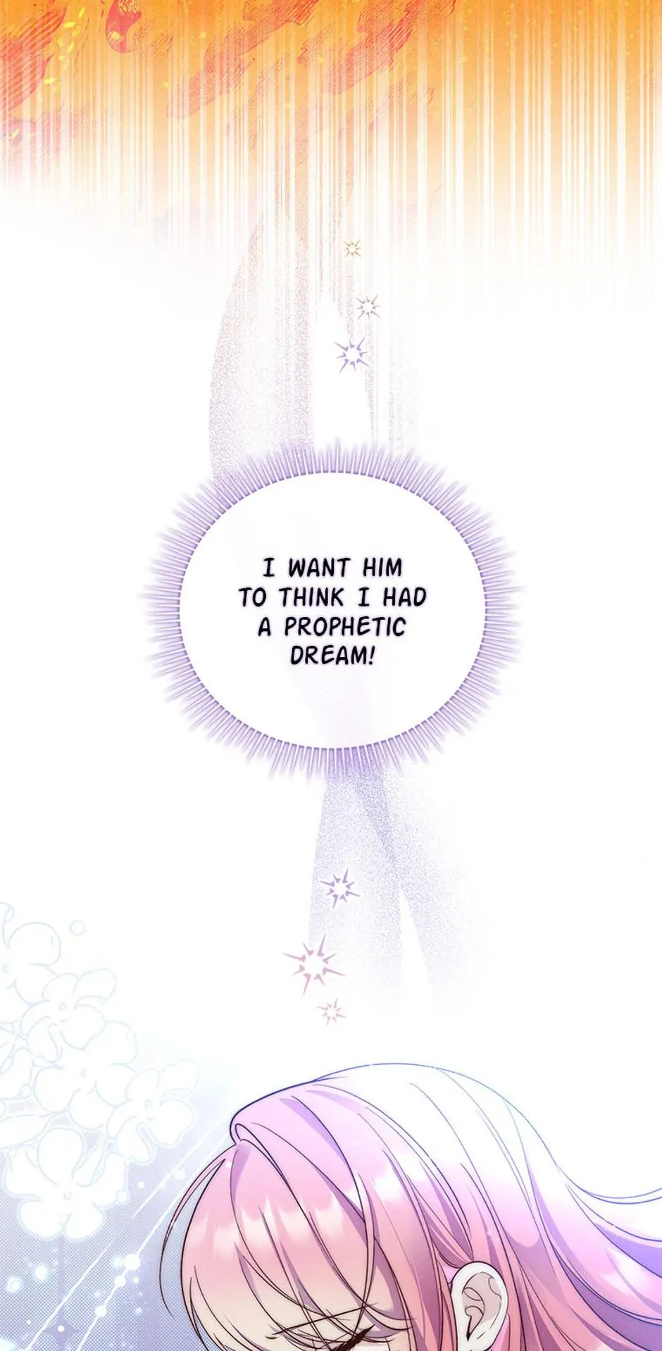 Read A Fortune Telling Princess en Manga Online