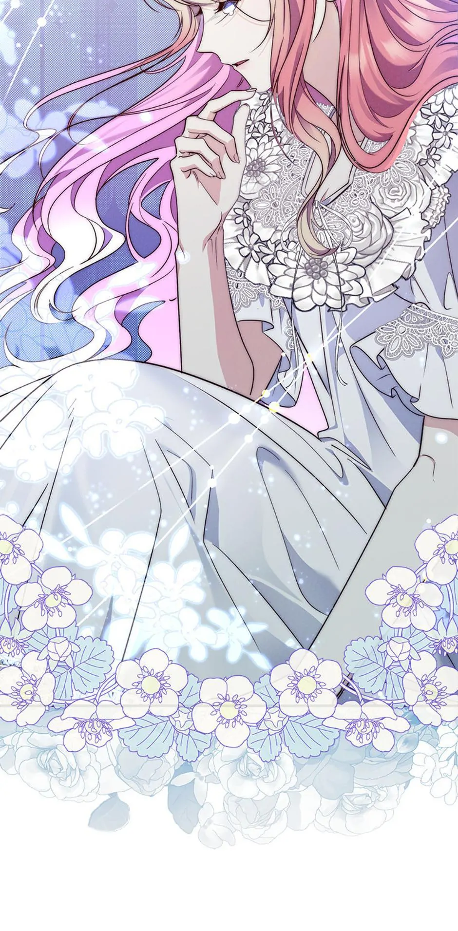Read A Fortune Telling Princess en Manga Online