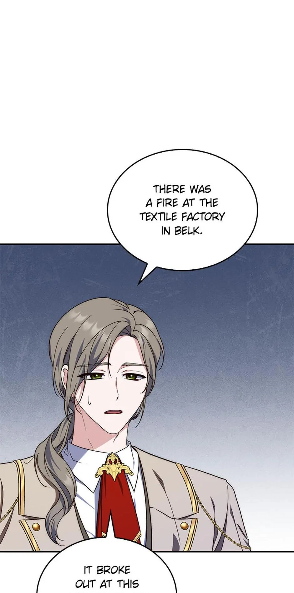 Read A Fortune Telling Princess en Manga Online