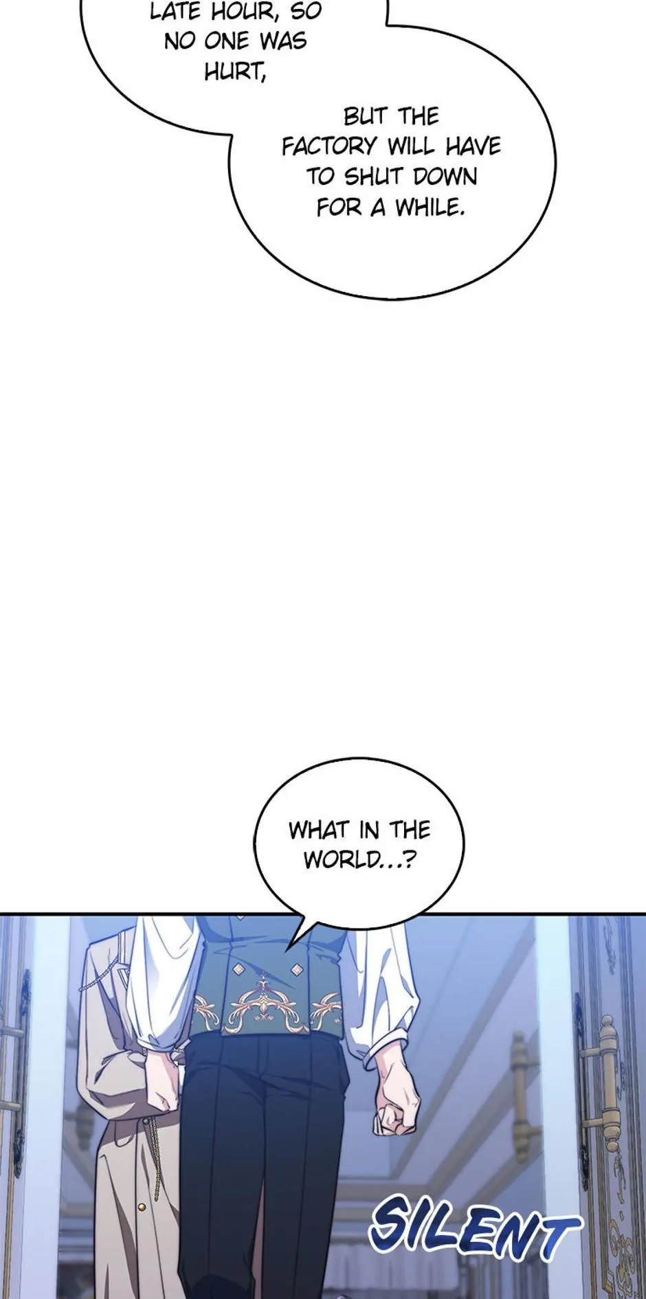 Read A Fortune Telling Princess en Manga Online