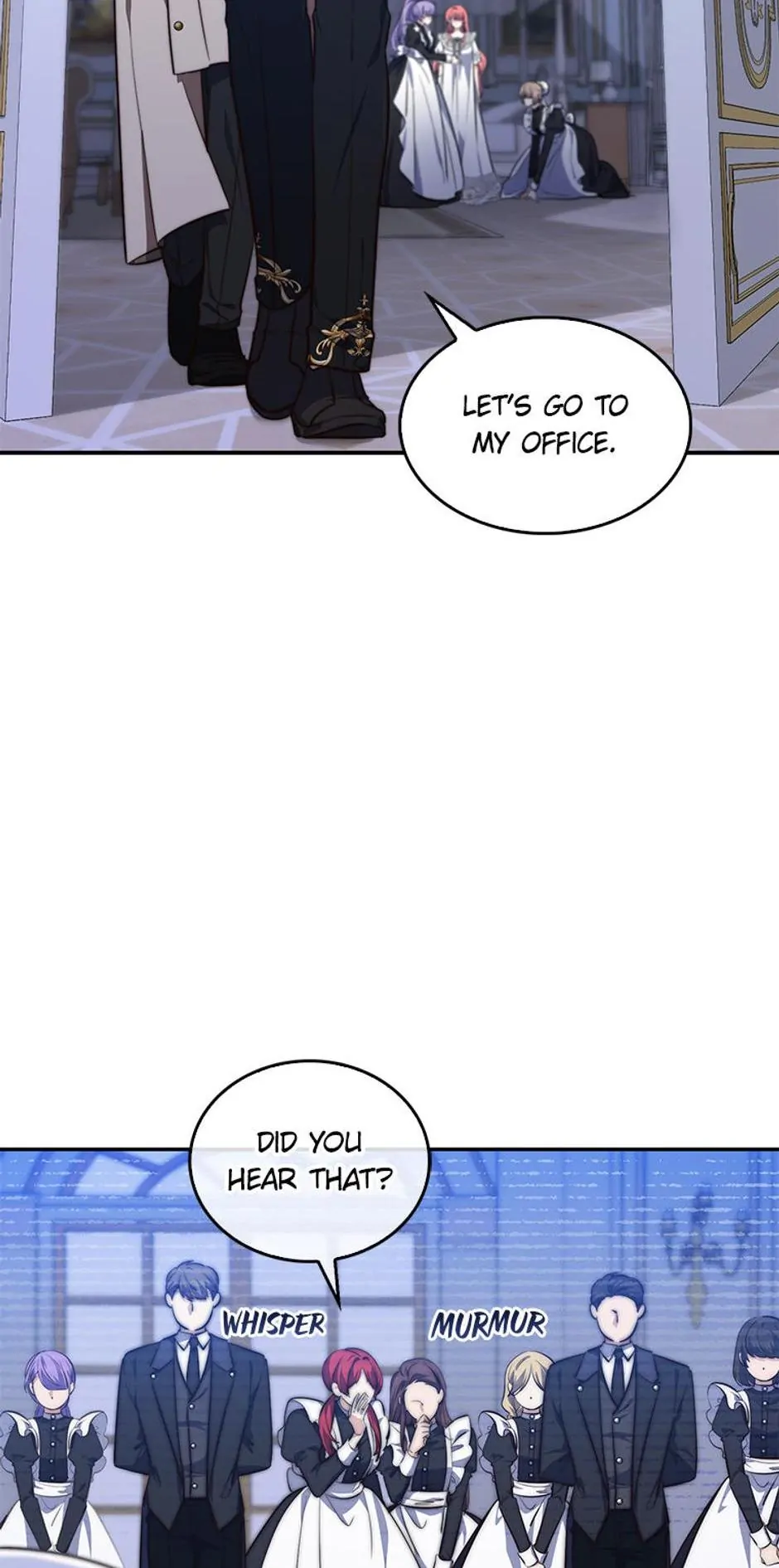 Read A Fortune Telling Princess en Manga Online