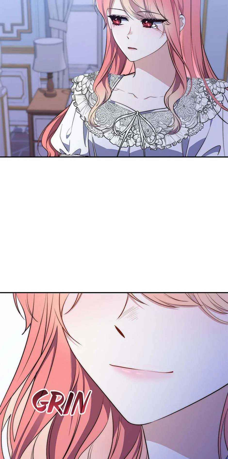Read A Fortune Telling Princess en Manga Online
