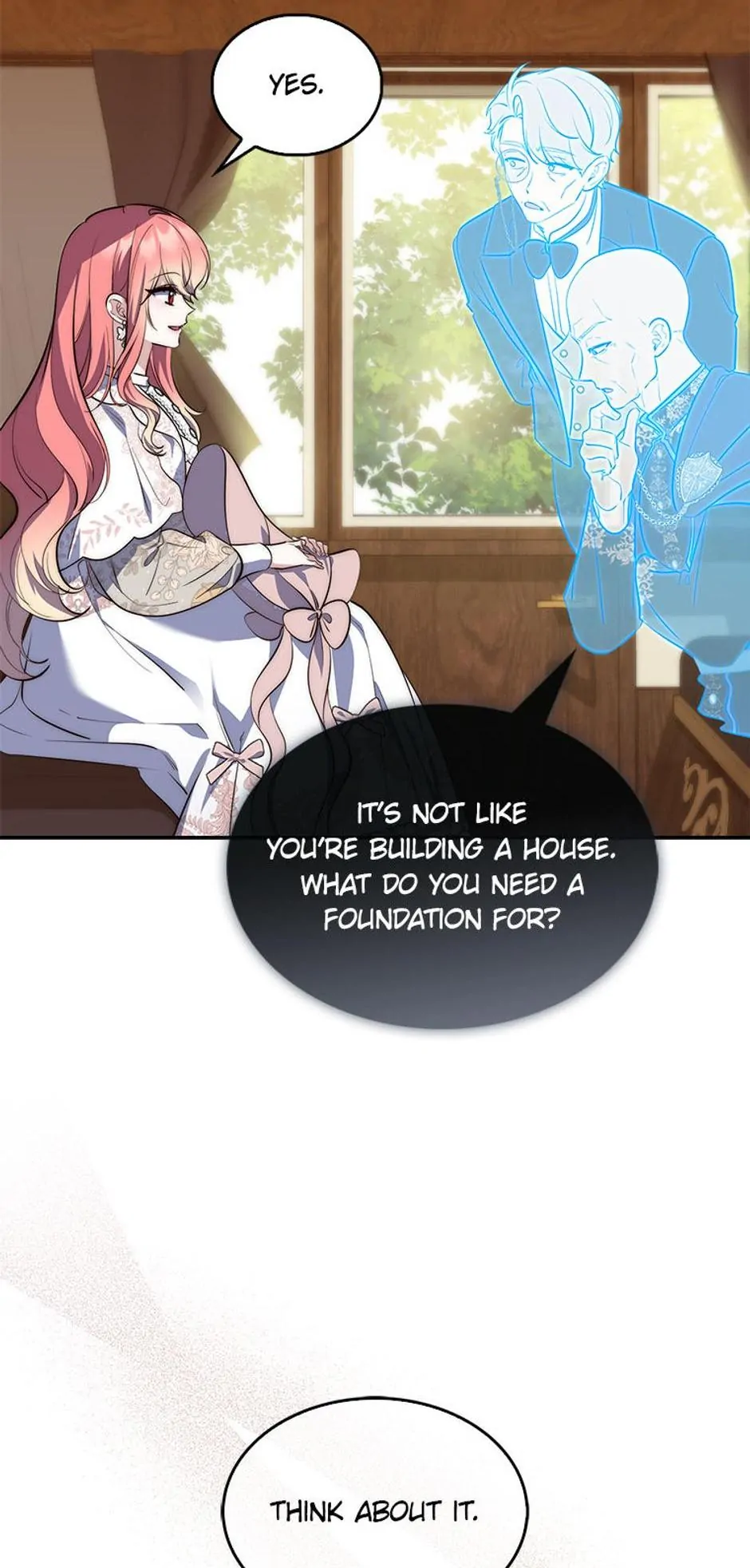 Read A Fortune Telling Princess en Manga Online