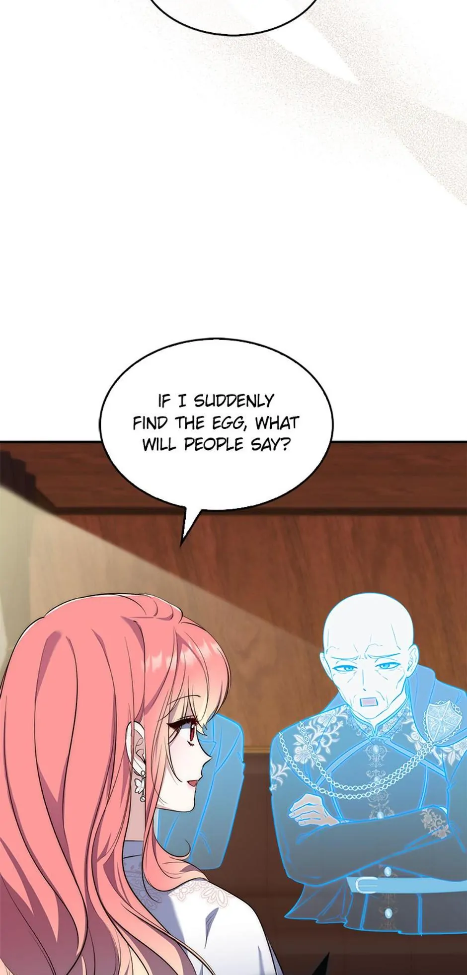 Read A Fortune Telling Princess en Manga Online
