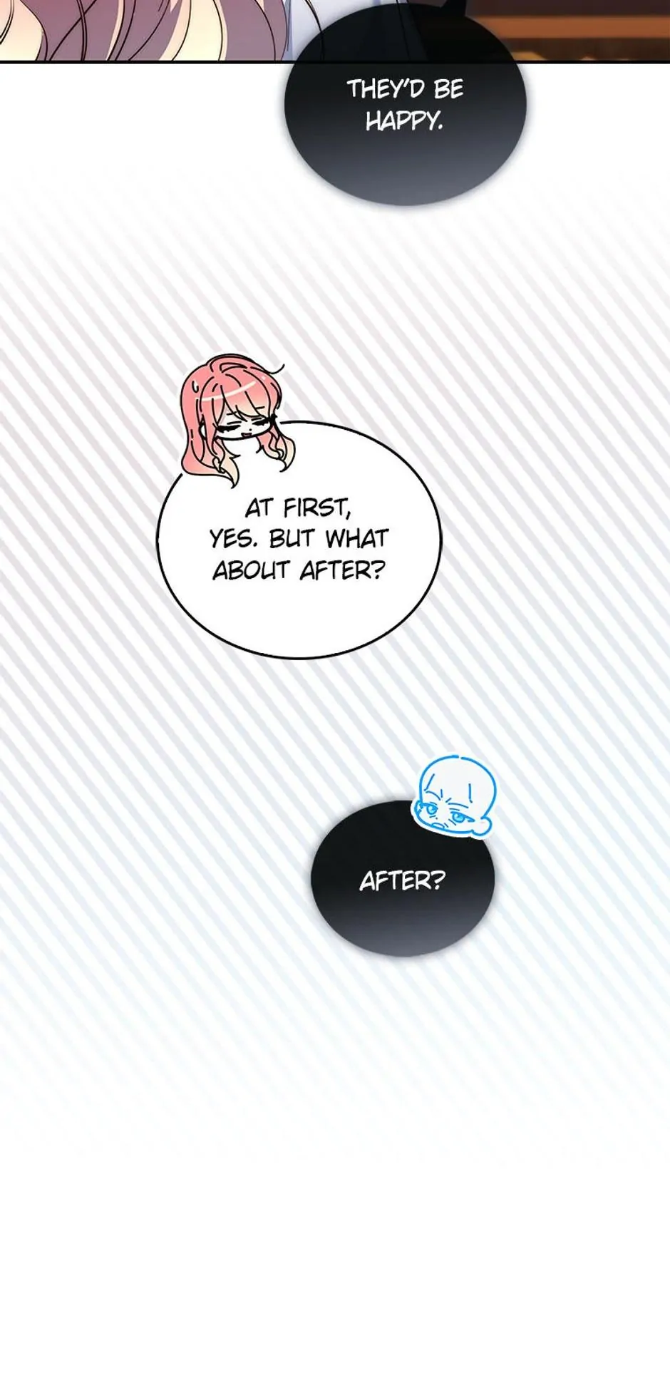 Read A Fortune Telling Princess en Manga Online