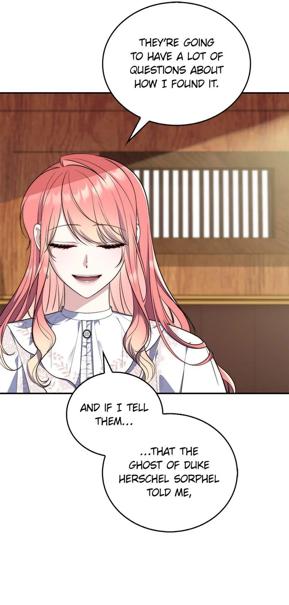 Read A Fortune Telling Princess en Manga Online