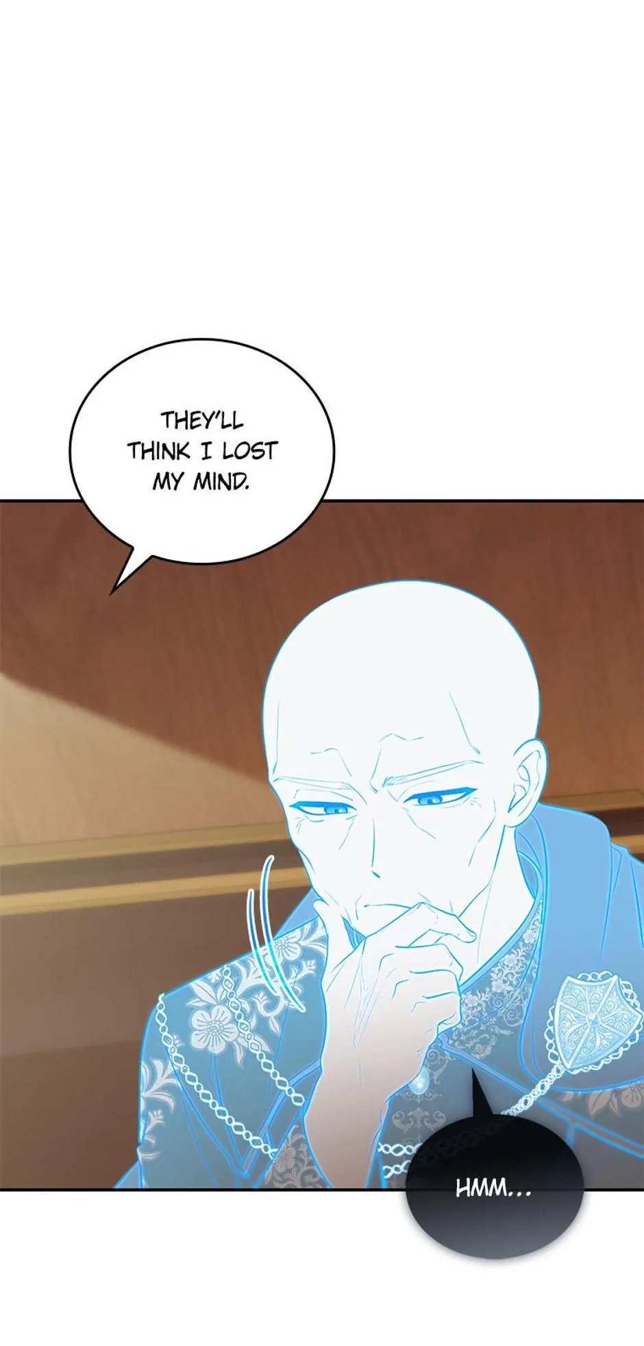 Read A Fortune Telling Princess en Manga Online