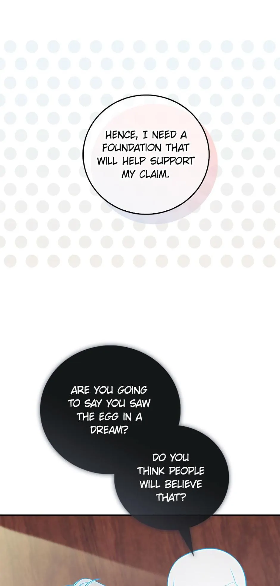 Read A Fortune Telling Princess en Manga Online