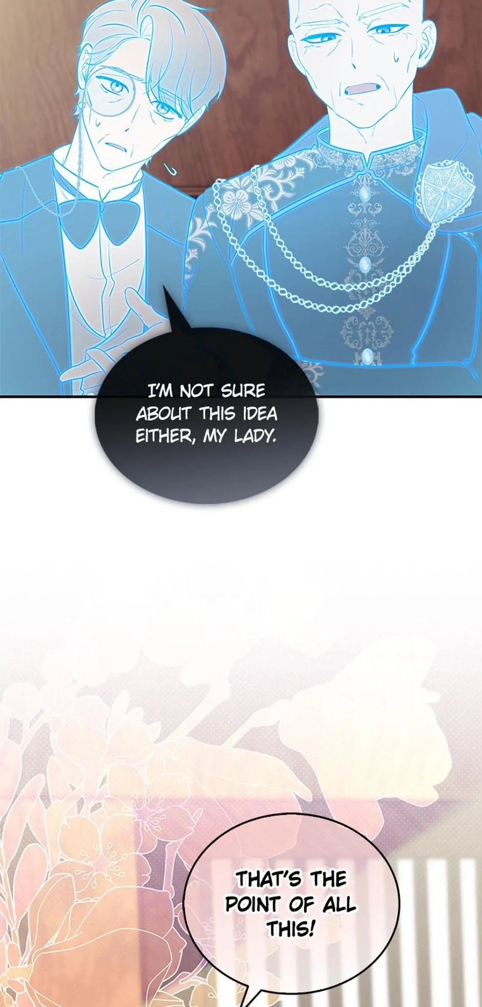 Read A Fortune Telling Princess en Manga Online
