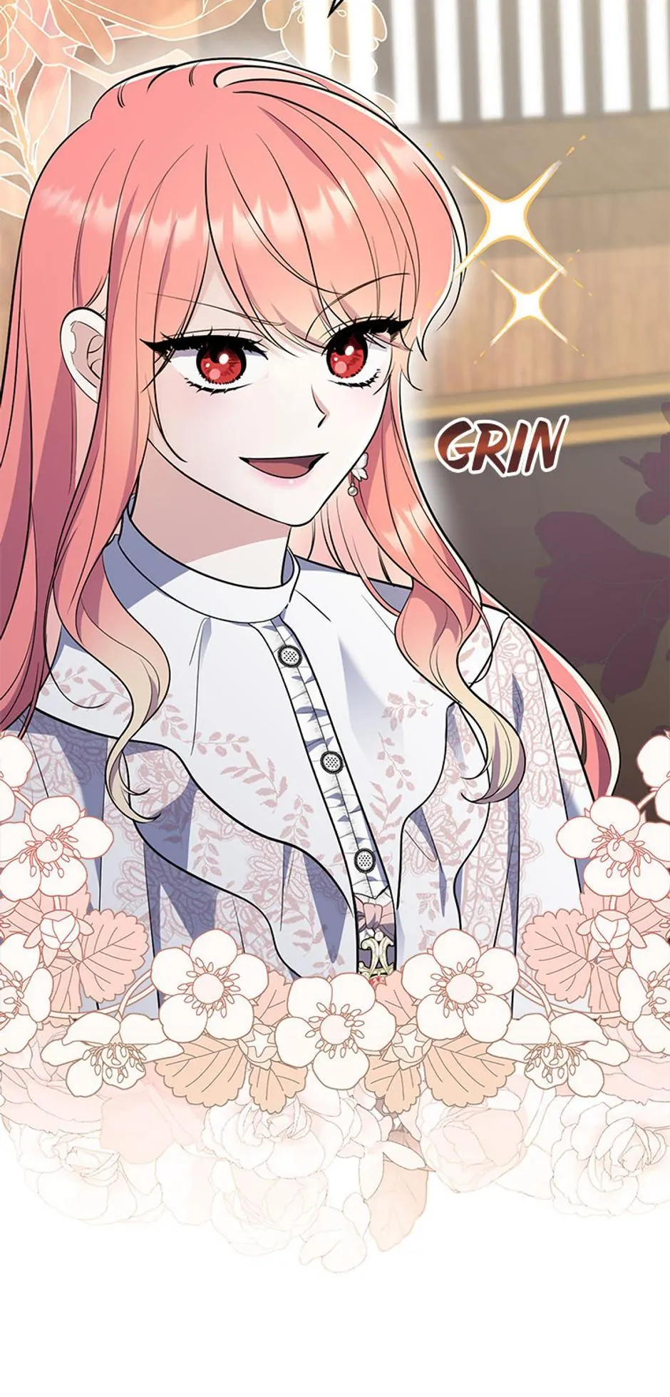 Read A Fortune Telling Princess en Manga Online