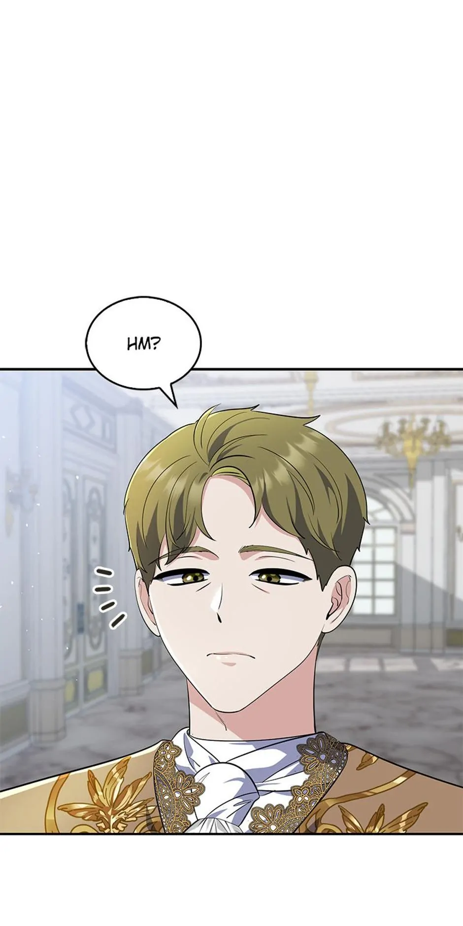 Read A Fortune Telling Princess en Manga Online