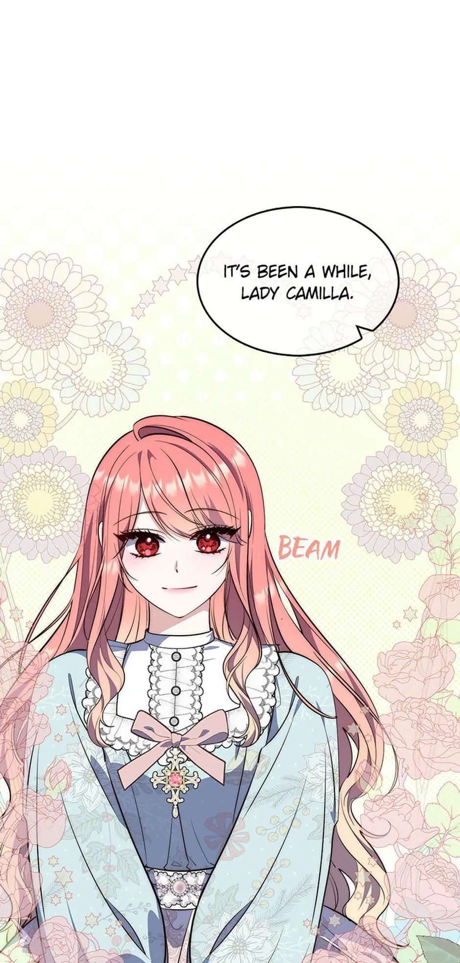 Read A Fortune Telling Princess en Manga Online