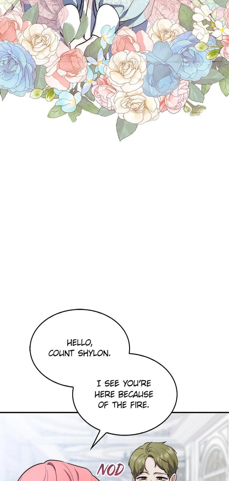Read A Fortune Telling Princess en Manga Online