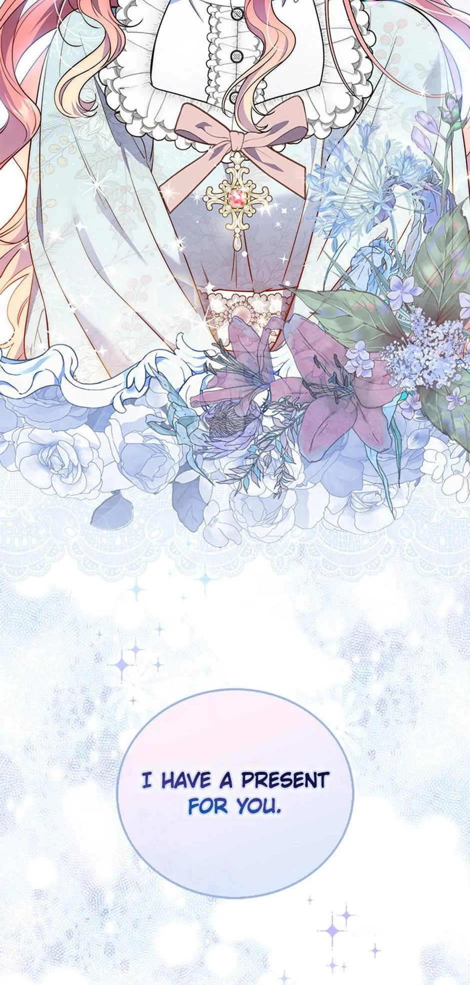 Read A Fortune Telling Princess en Manga Online