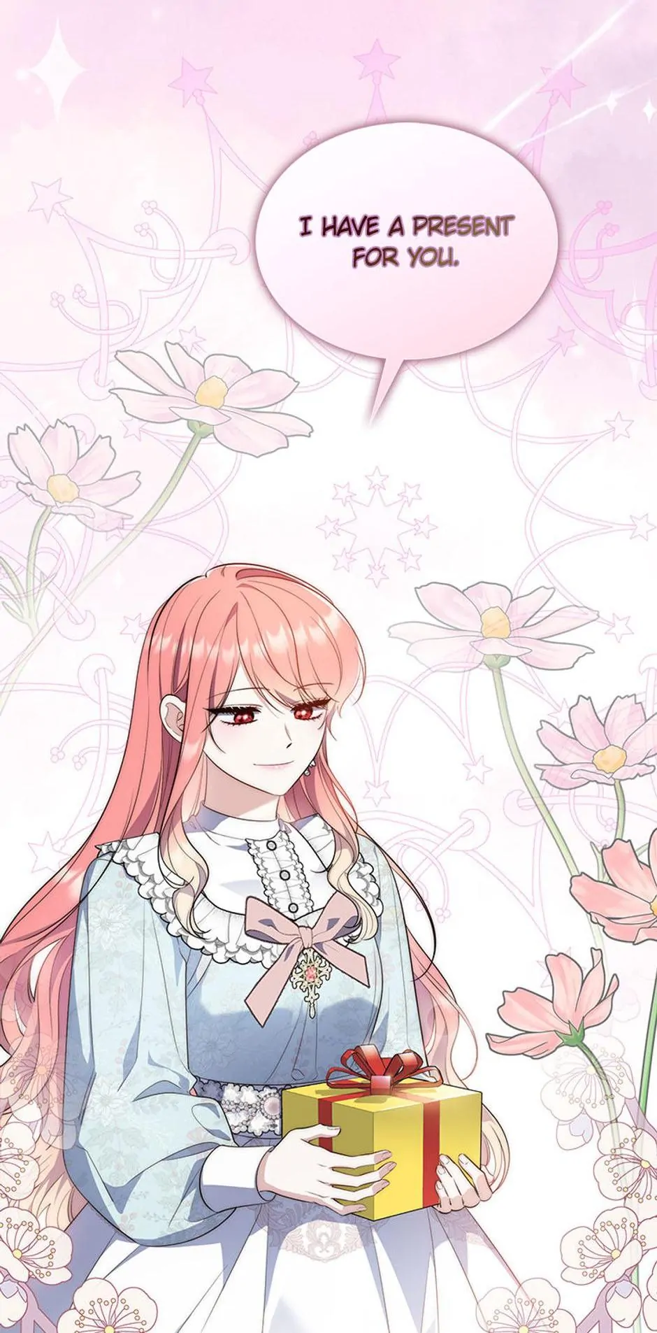 Read A Fortune Telling Princess en Manga Online