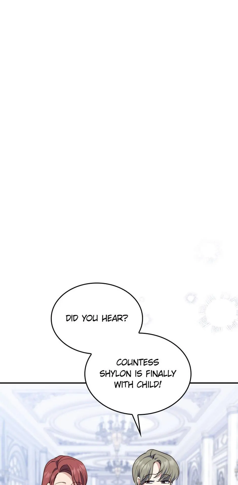 Read A Fortune Telling Princess en Manga Online