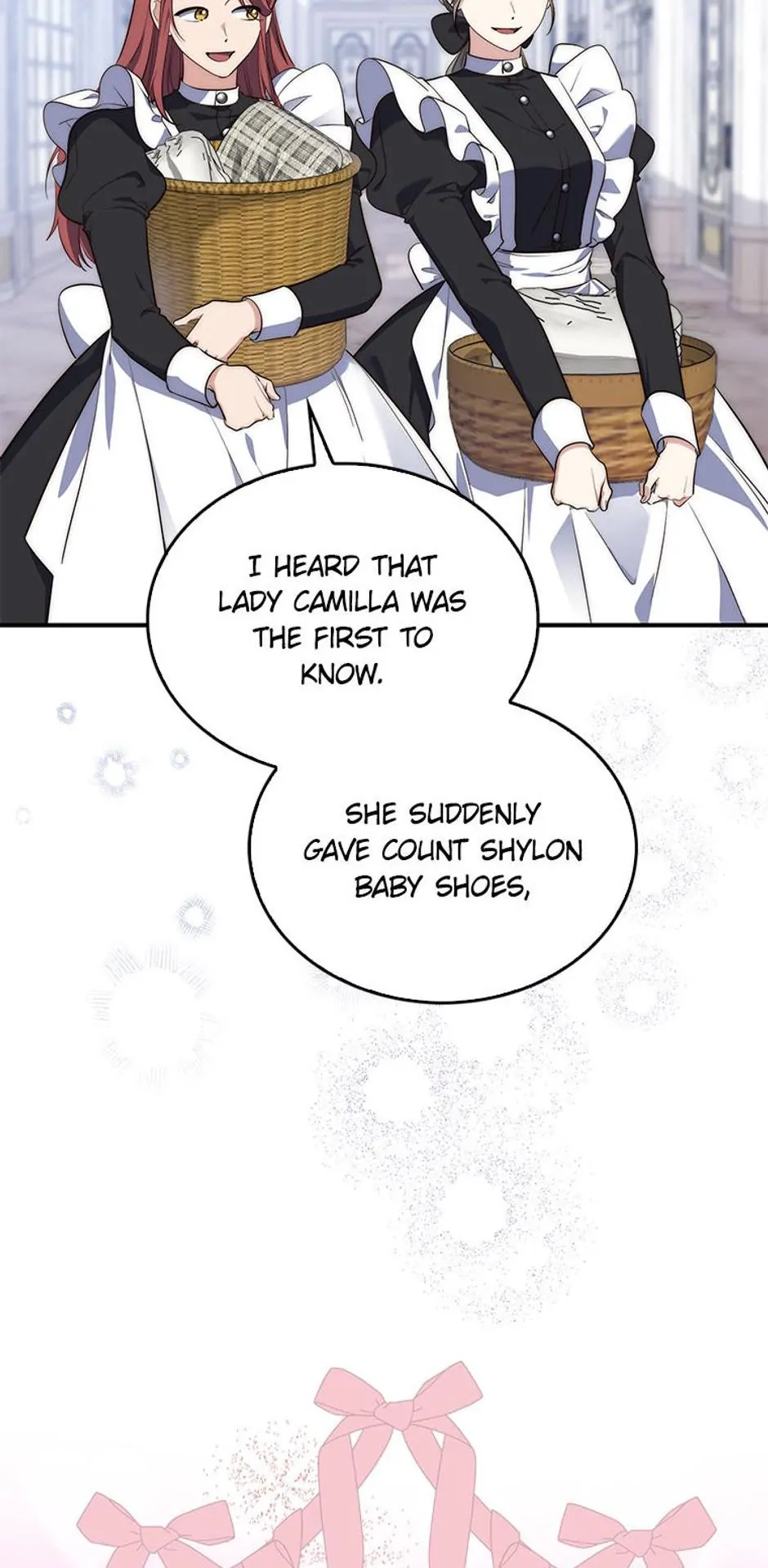 Read A Fortune Telling Princess en Manga Online