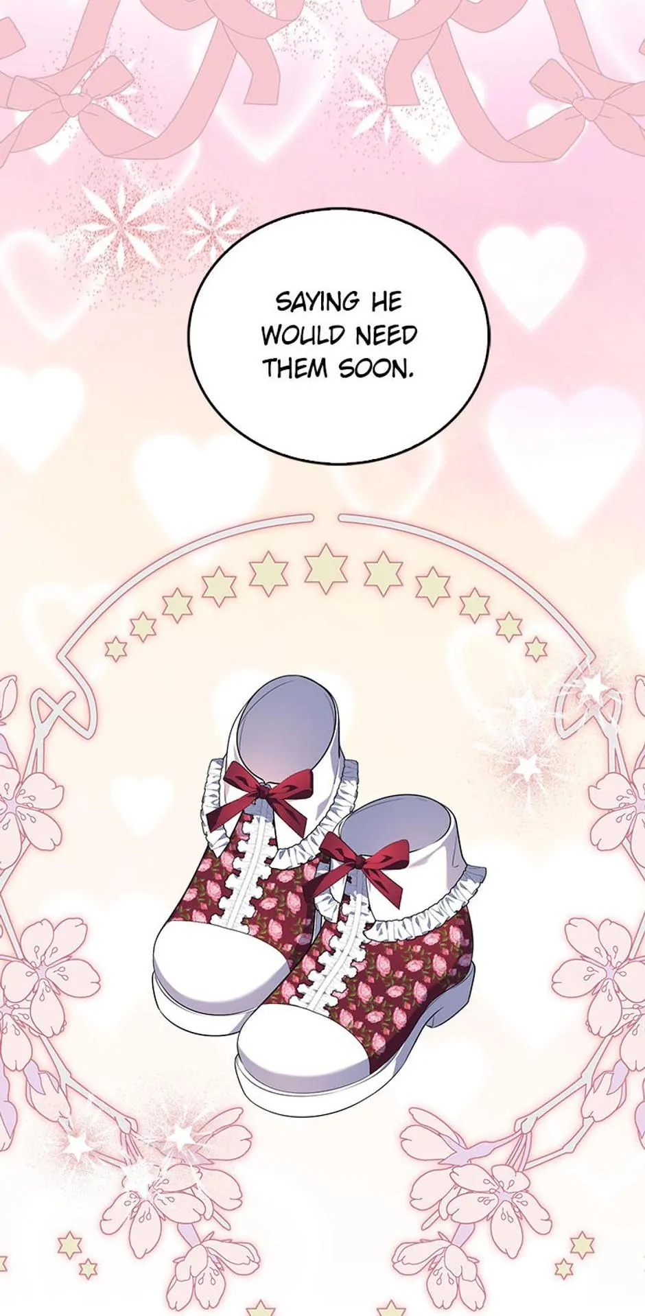 Read A Fortune Telling Princess en Manga Online
