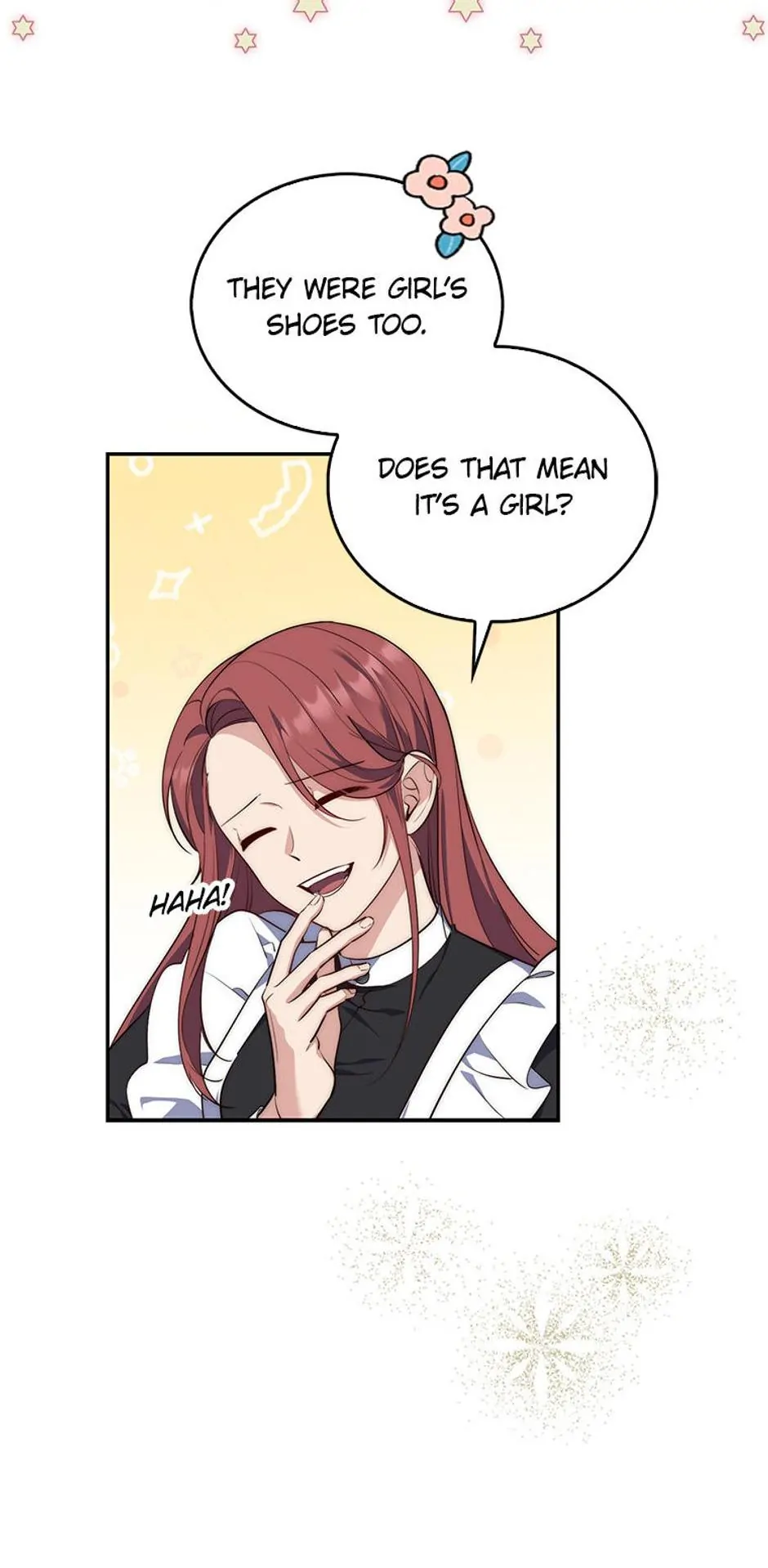 Read A Fortune Telling Princess en Manga Online