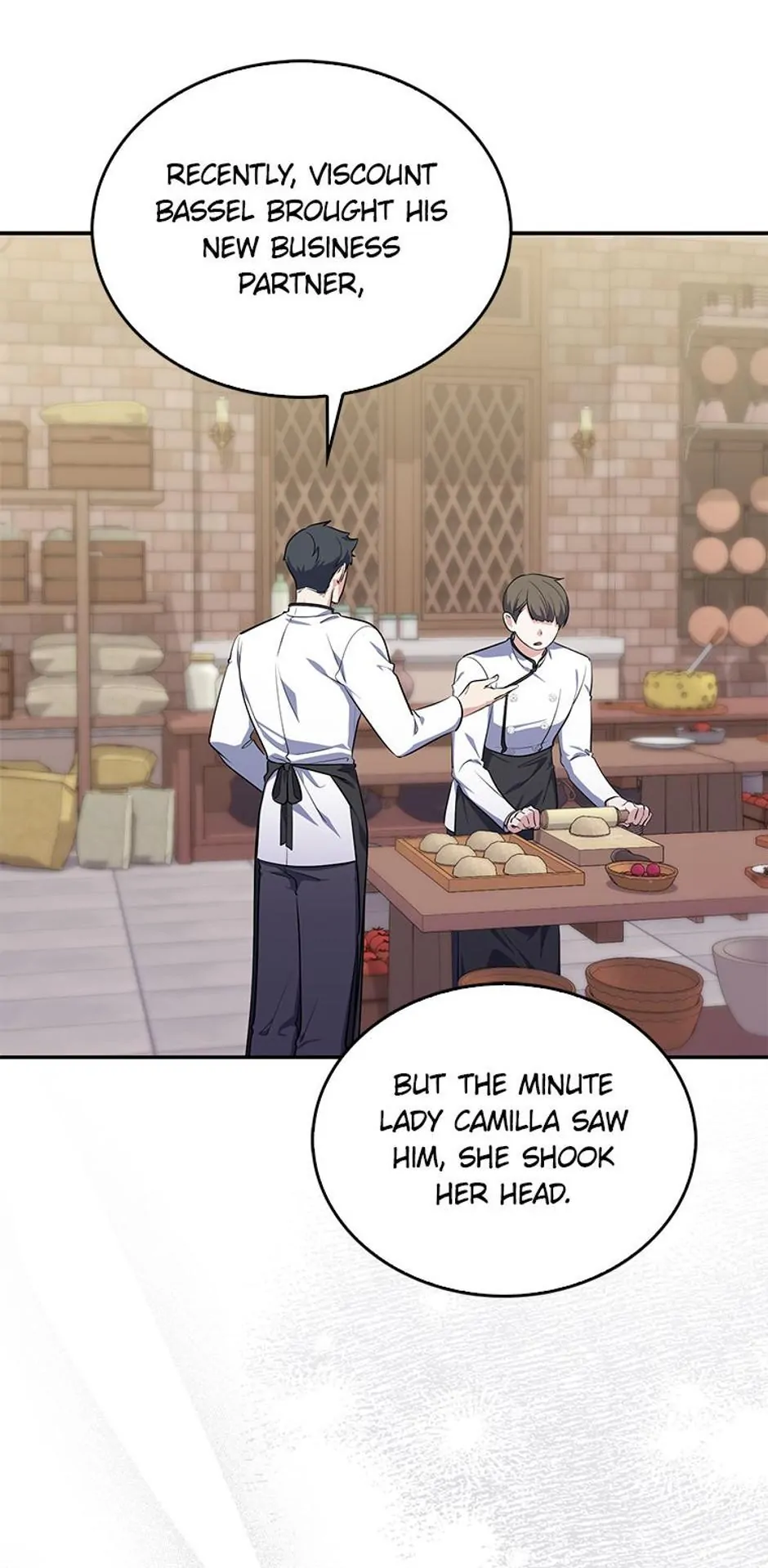 Read A Fortune Telling Princess en Manga Online