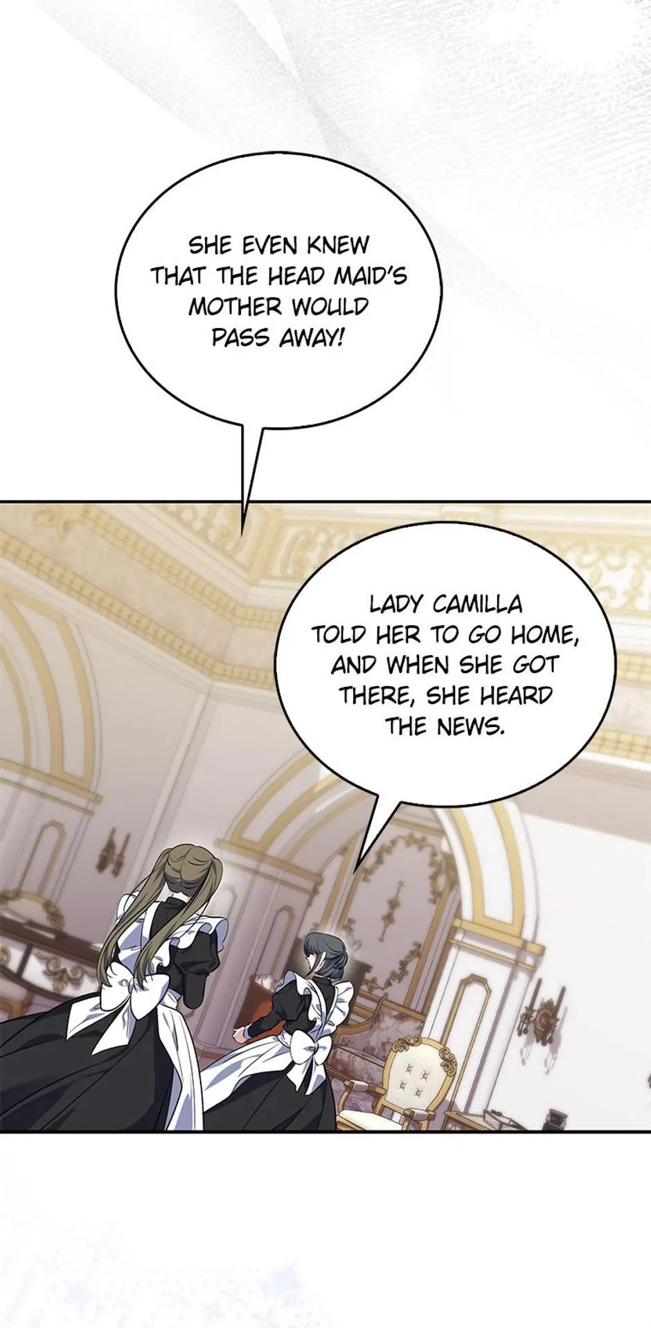 Read A Fortune Telling Princess en Manga Online