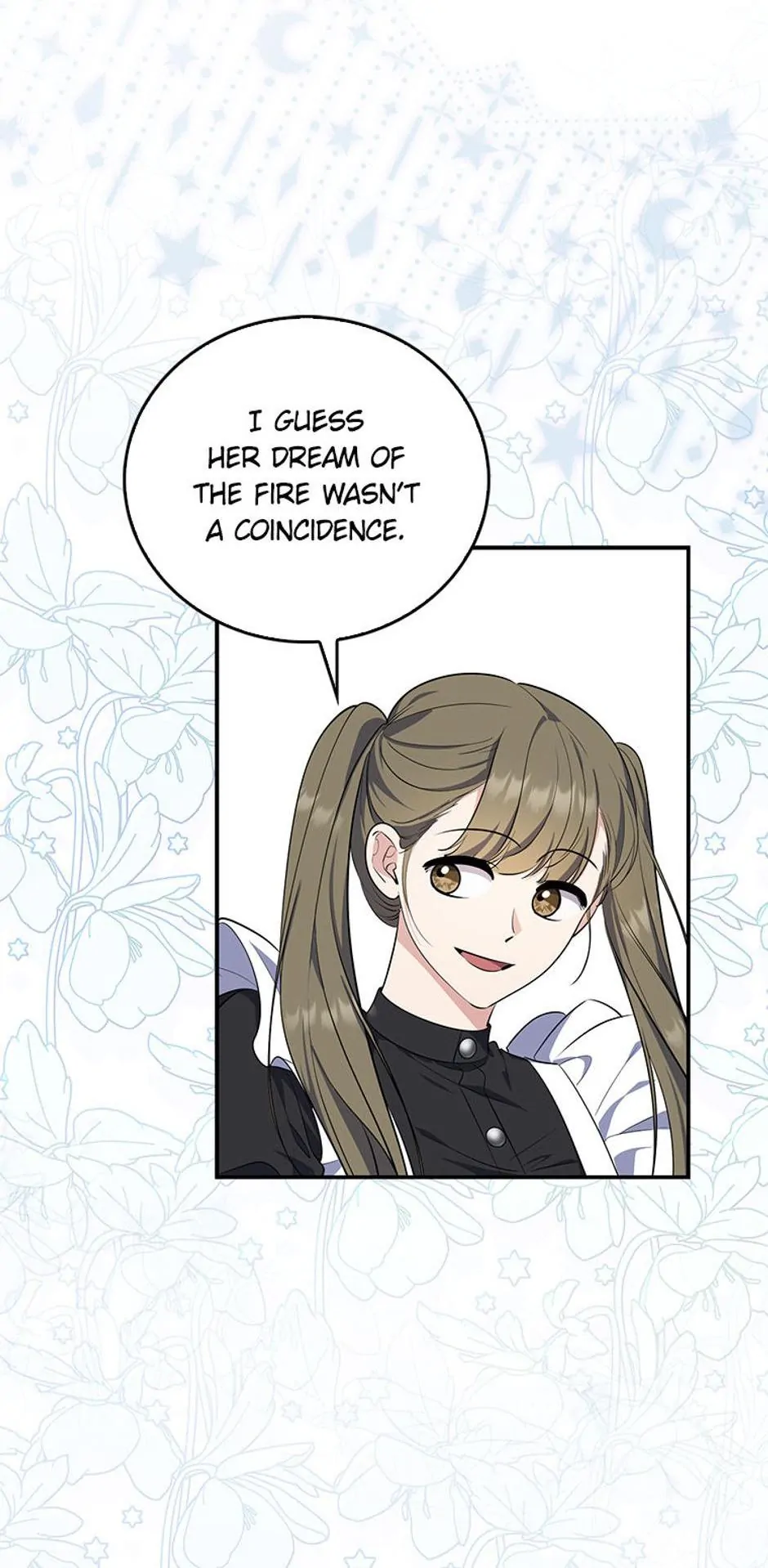 Read A Fortune Telling Princess en Manga Online