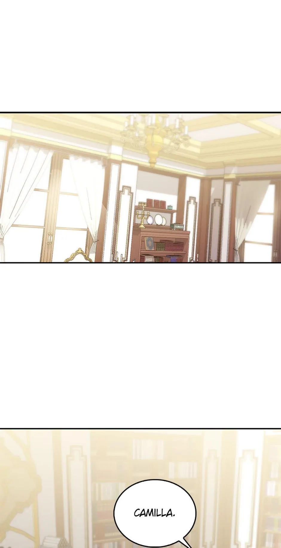 Read A Fortune Telling Princess en Manga Online