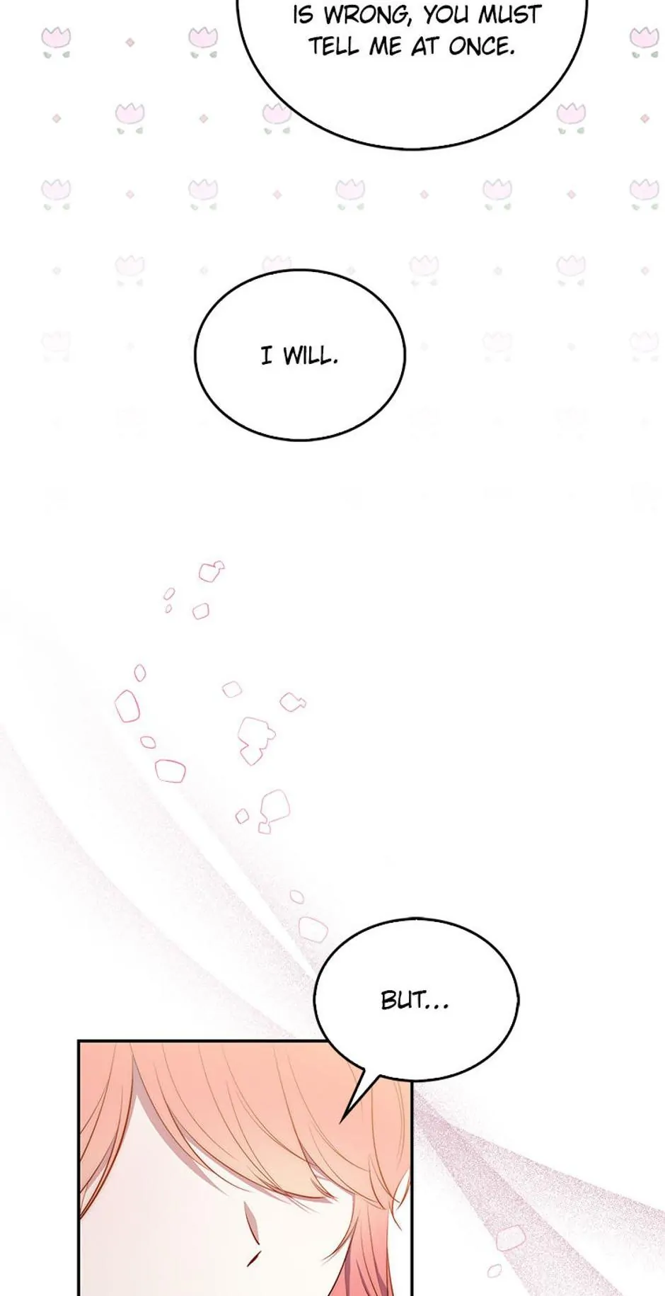 Read A Fortune Telling Princess en Manga Online