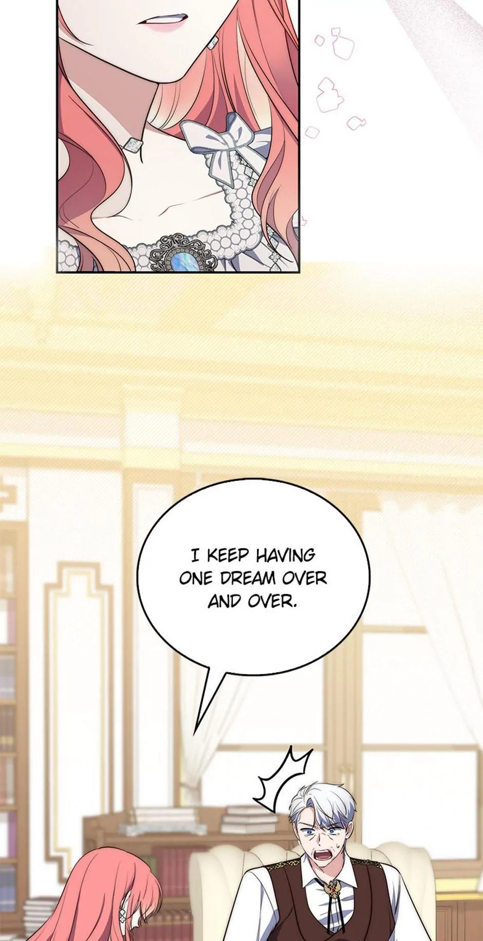 Read A Fortune Telling Princess en Manga Online
