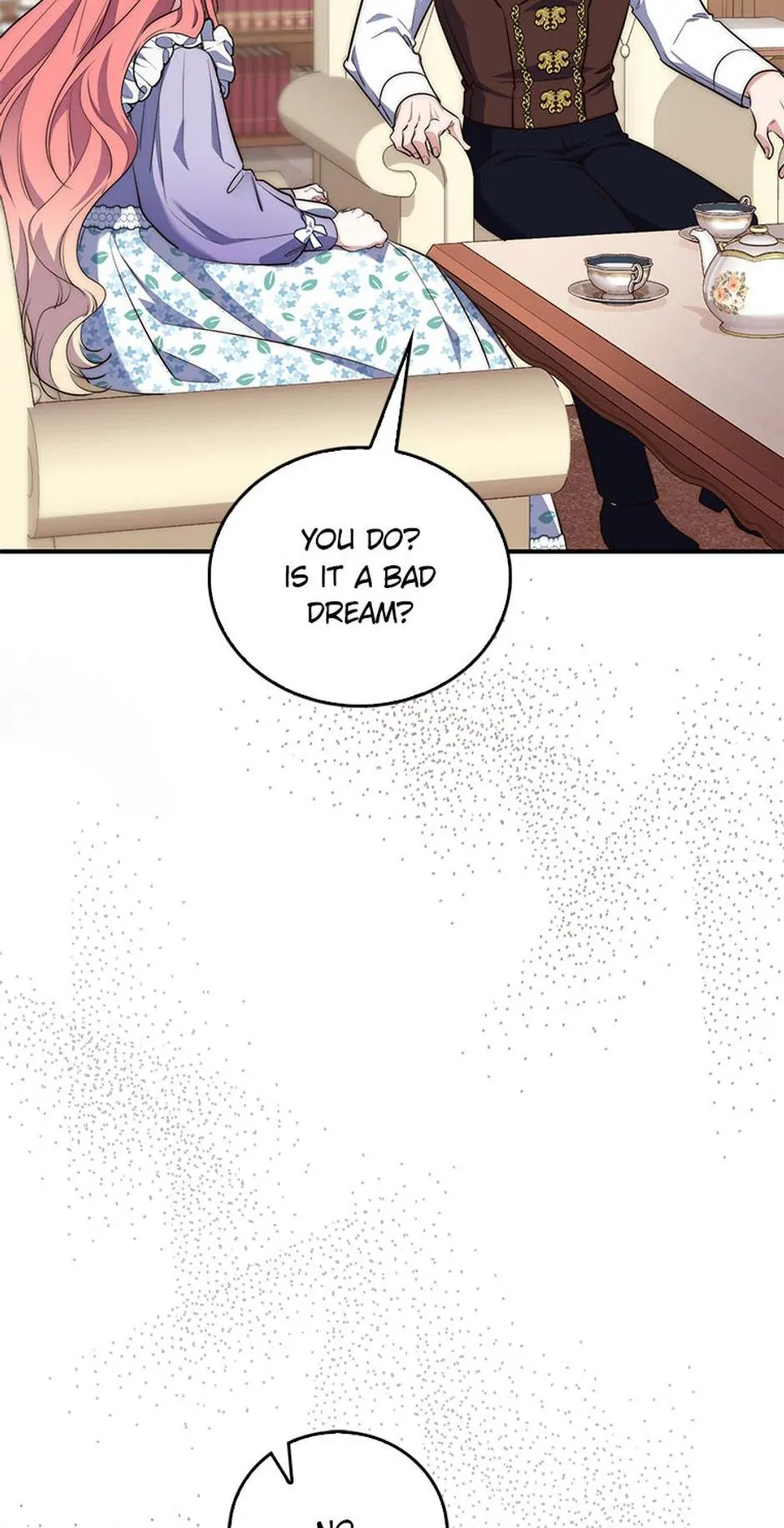Read A Fortune Telling Princess en Manga Online