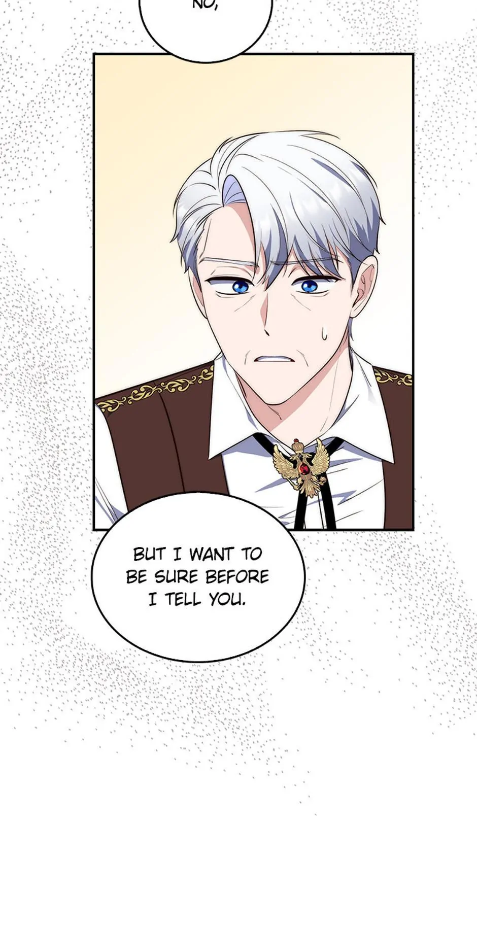 Read A Fortune Telling Princess en Manga Online