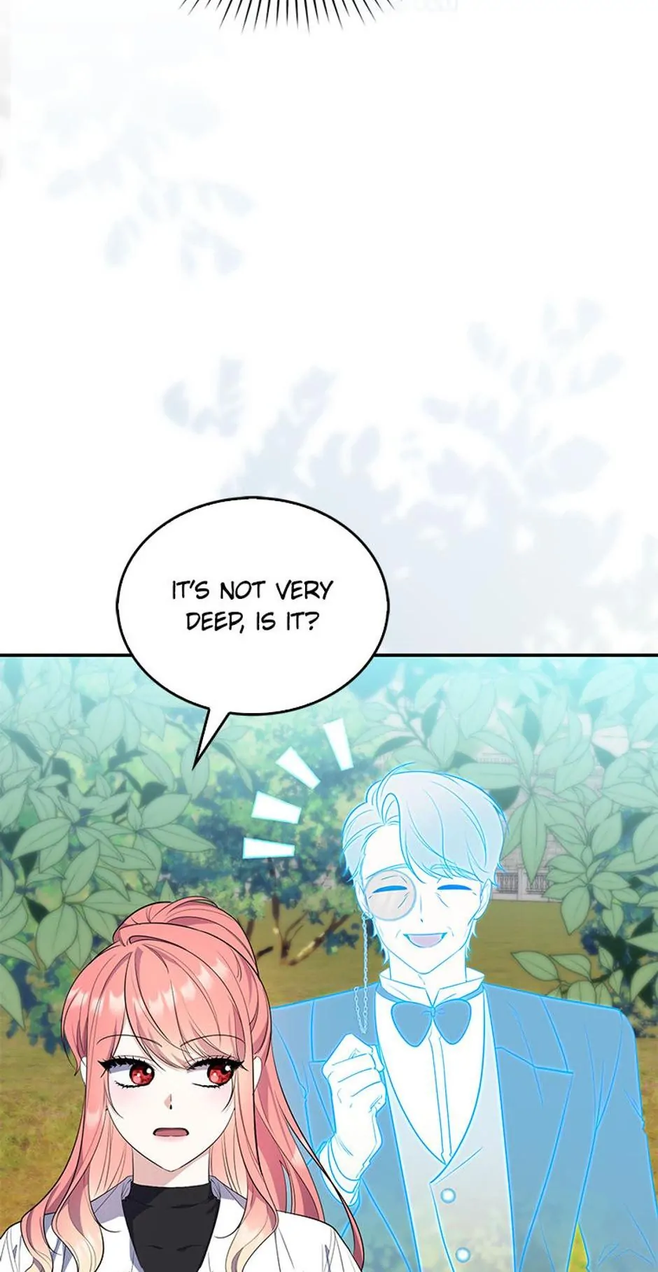 Read A Fortune Telling Princess en Manga Online