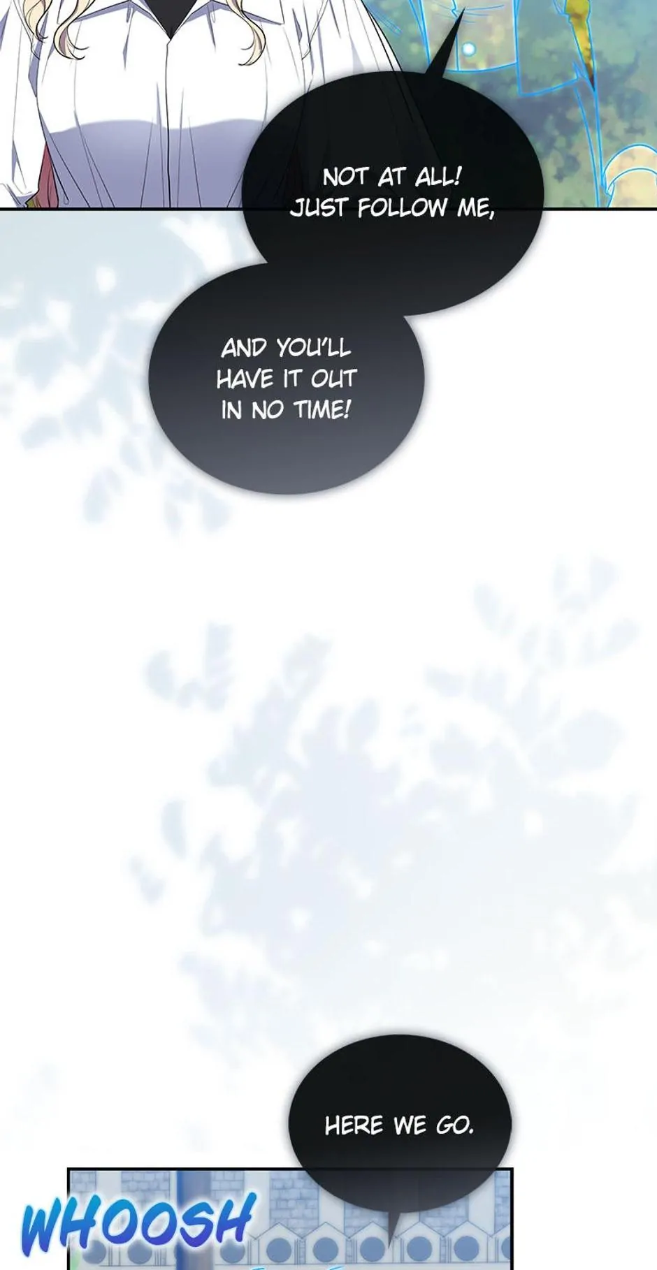 Read A Fortune Telling Princess en Manga Online