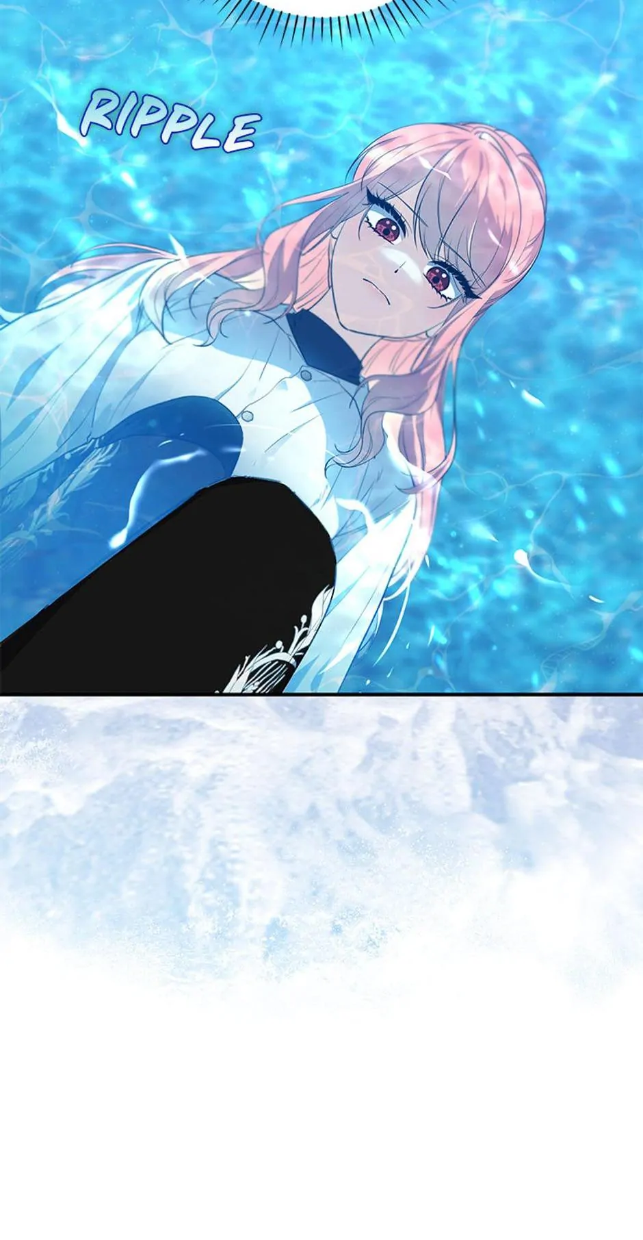 Read A Fortune Telling Princess en Manga Online
