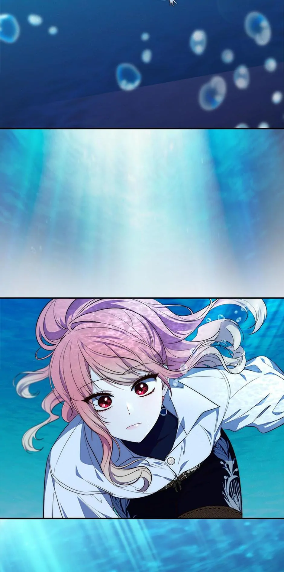 Read A Fortune Telling Princess en Manga Online