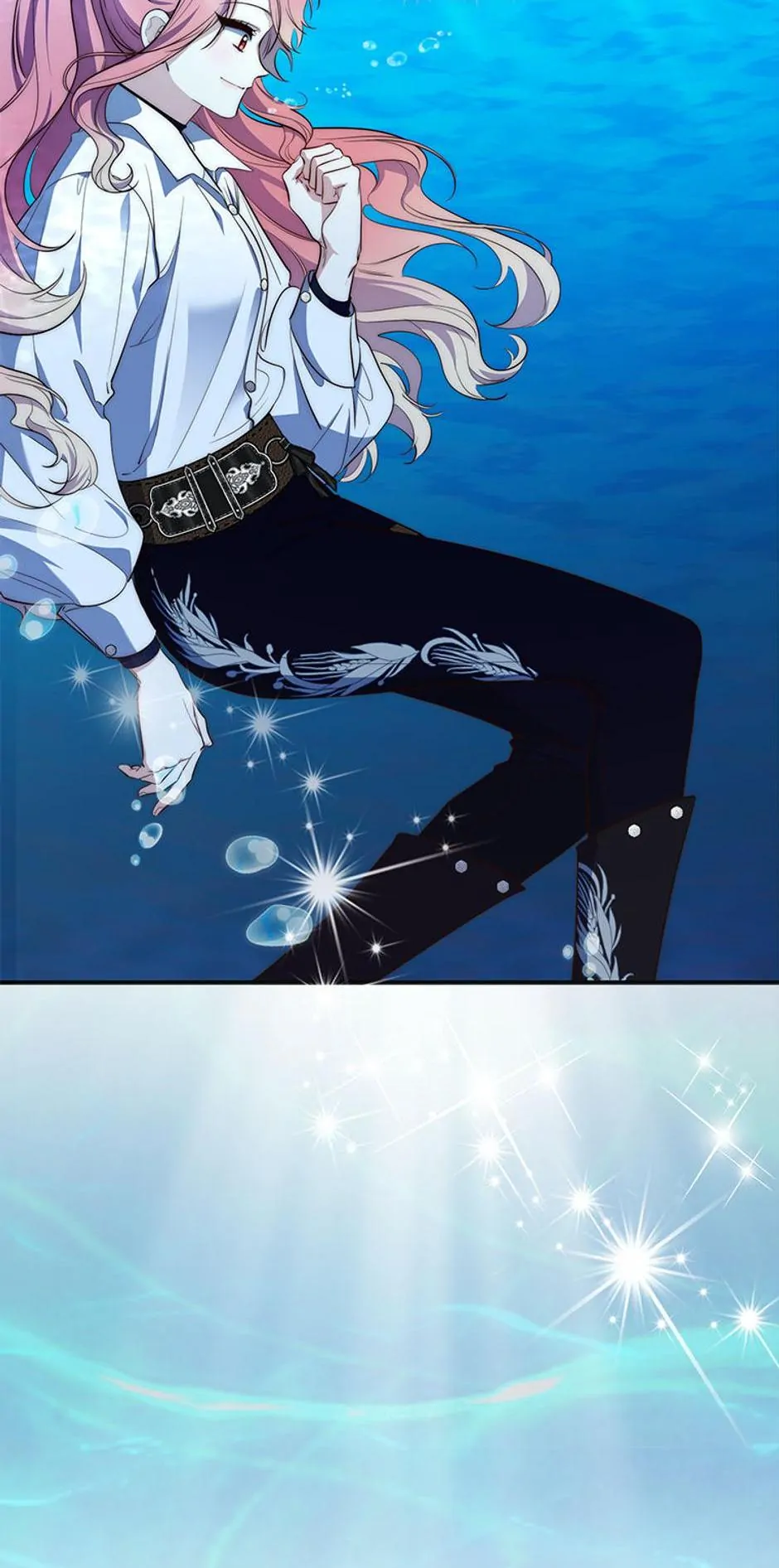 Read A Fortune Telling Princess en Manga Online