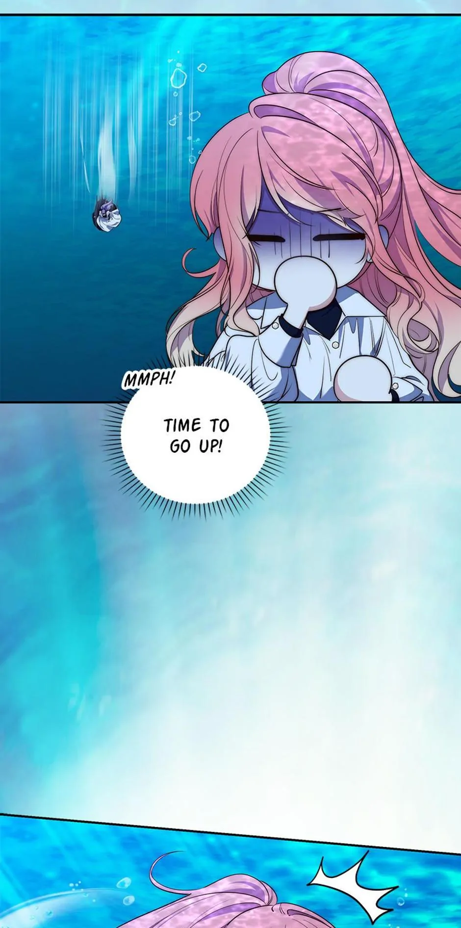 Read A Fortune Telling Princess en Manga Online