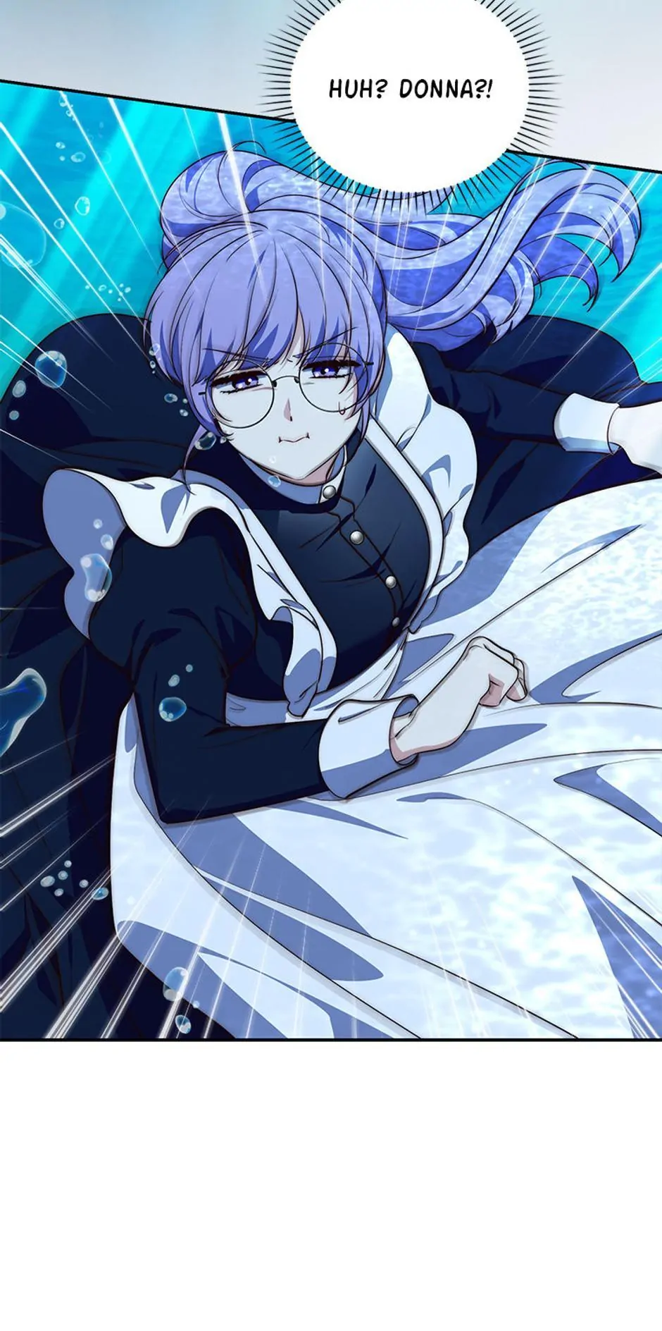 Read A Fortune Telling Princess en Manga Online