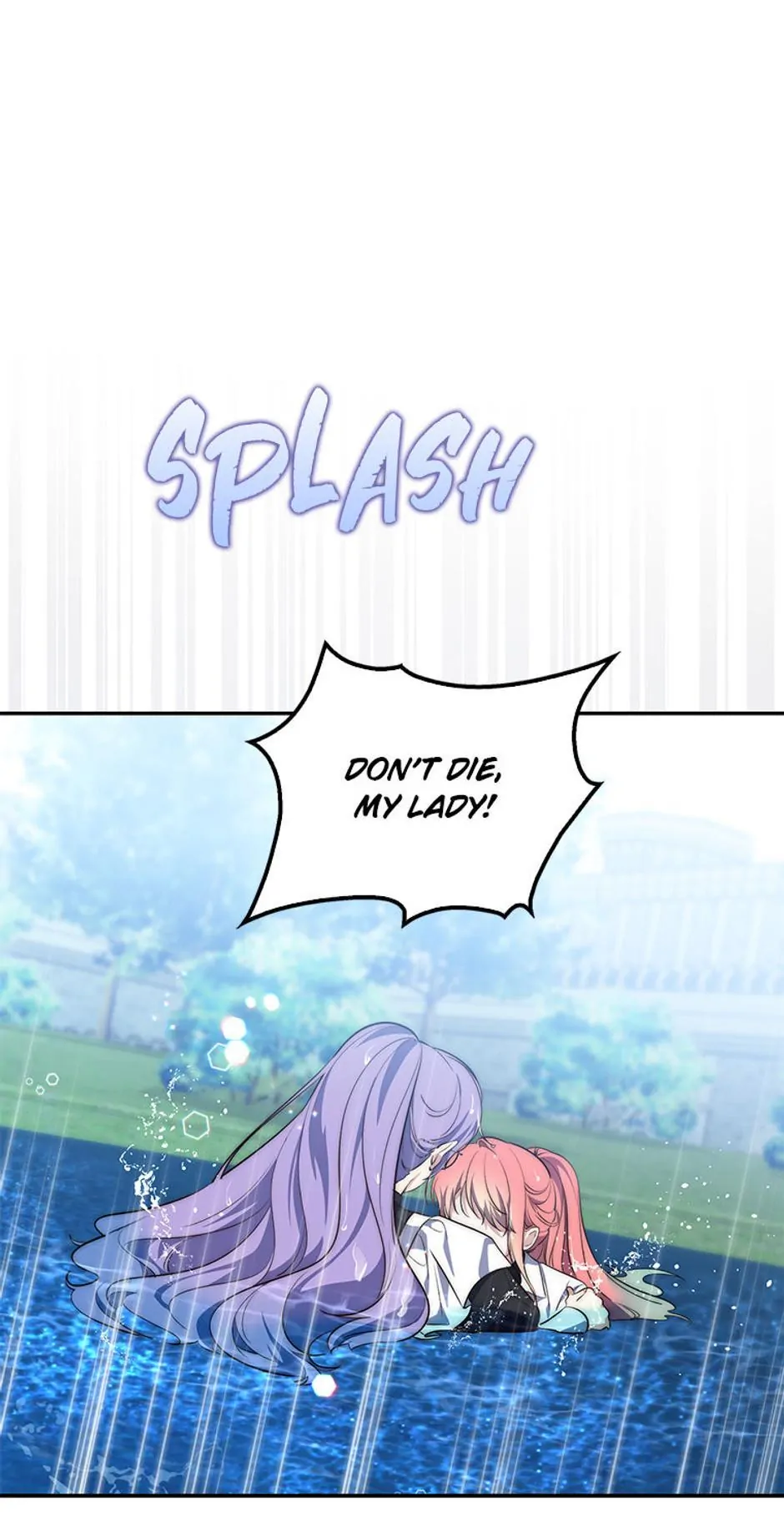 Read A Fortune Telling Princess en Manga Online