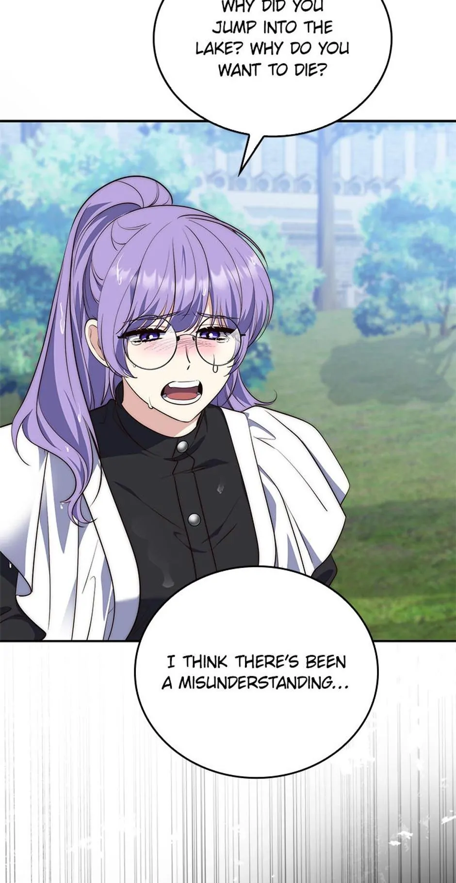 Read A Fortune Telling Princess en Manga Online